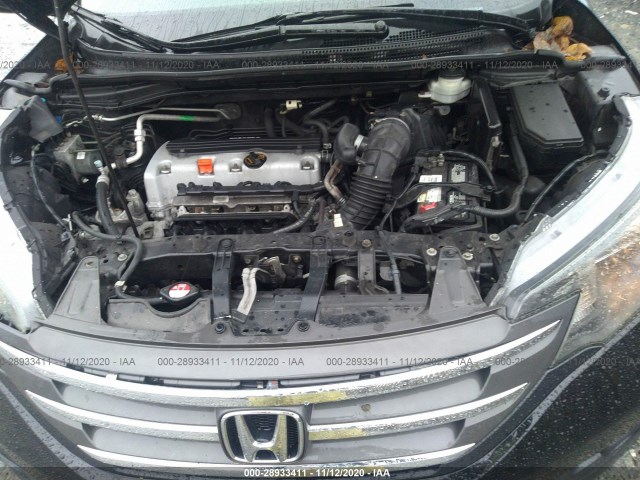 Photo 9 VIN: 2HKRM3H75CH509250 - HONDA CR-V 