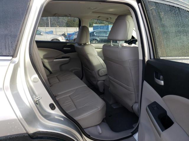 Photo 5 VIN: 2HKRM3H75CH510012 - HONDA CR-V EXL 