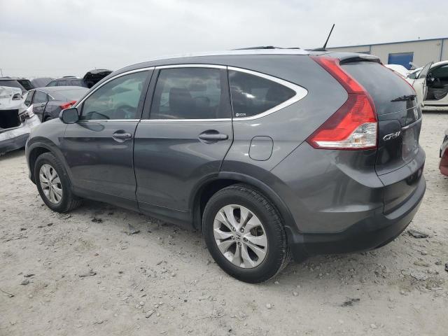 Photo 1 VIN: 2HKRM3H75CH513783 - HONDA CRV 