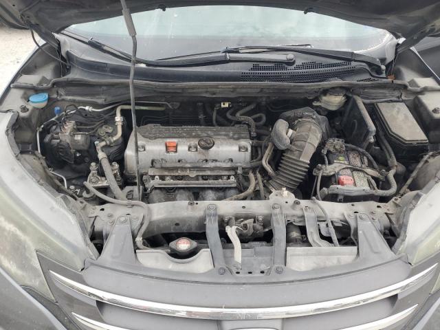 Photo 10 VIN: 2HKRM3H75CH513783 - HONDA CRV 