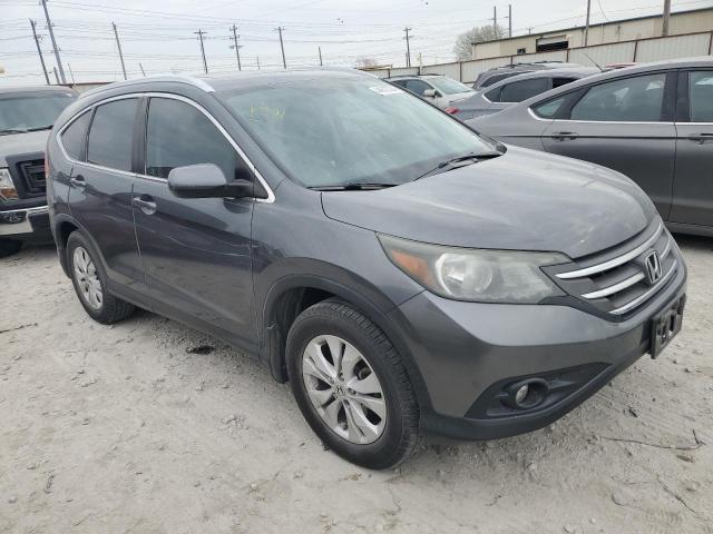 Photo 3 VIN: 2HKRM3H75CH513783 - HONDA CRV 