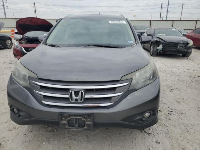 Photo 4 VIN: 2HKRM3H75CH513783 - HONDA CRV 