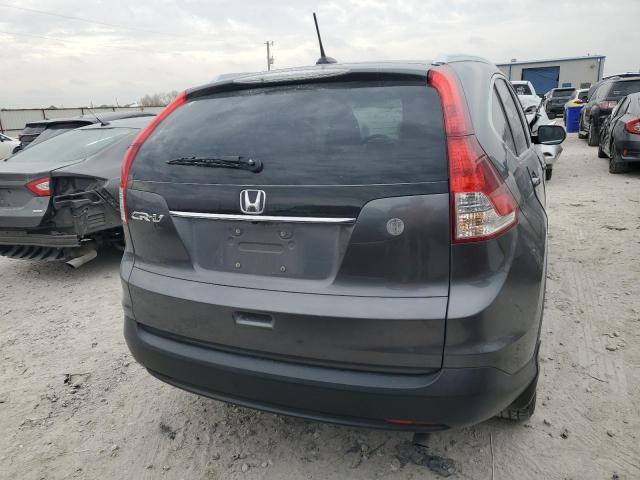 Photo 5 VIN: 2HKRM3H75CH513783 - HONDA CRV 