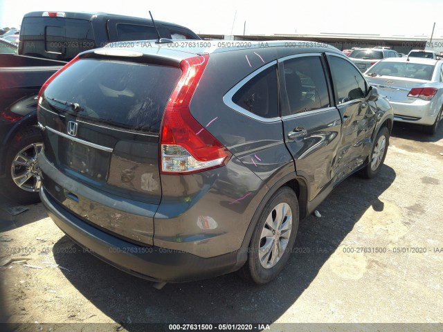 Photo 3 VIN: 2HKRM3H75DH510240 - HONDA CR-V 