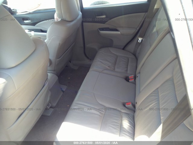 Photo 7 VIN: 2HKRM3H75DH510240 - HONDA CR-V 