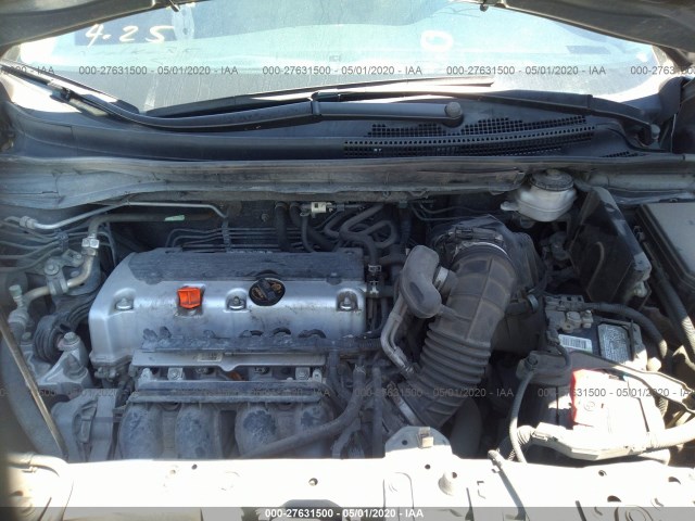 Photo 9 VIN: 2HKRM3H75DH510240 - HONDA CR-V 