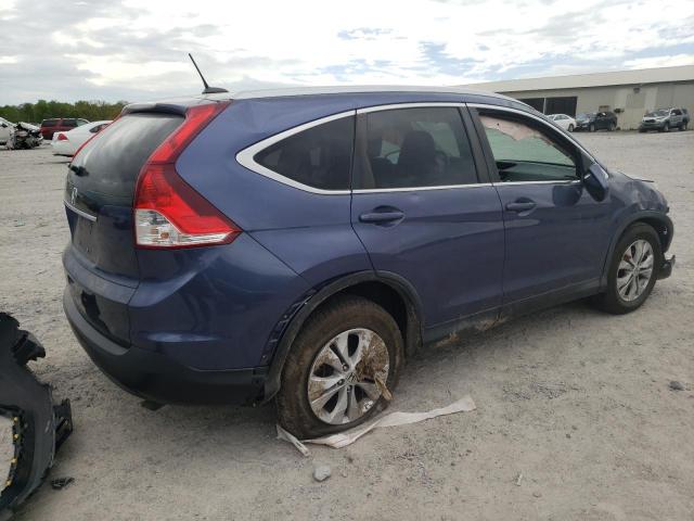 Photo 2 VIN: 2HKRM3H75DH519228 - HONDA CR-V EXL 