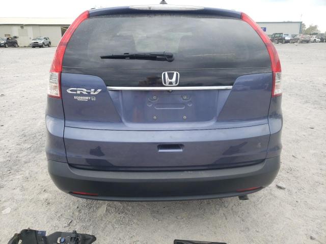 Photo 5 VIN: 2HKRM3H75DH519228 - HONDA CR-V EXL 