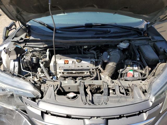 Photo 11 VIN: 2HKRM3H75EH503323 - HONDA CR-V EXL 