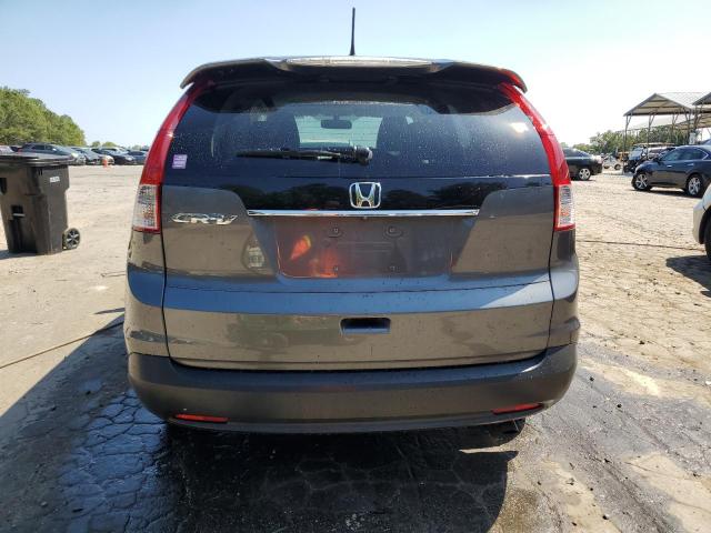 Photo 5 VIN: 2HKRM3H75EH503323 - HONDA CR-V EXL 