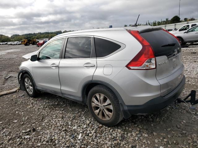 Photo 1 VIN: 2HKRM3H75EH506335 - HONDA CR-V EXL 