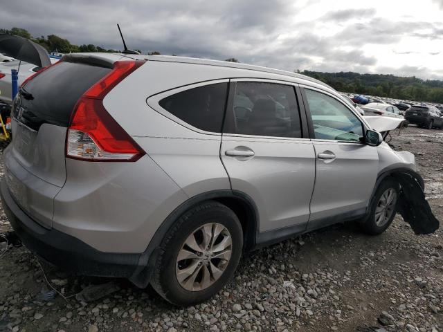 Photo 2 VIN: 2HKRM3H75EH506335 - HONDA CR-V EXL 