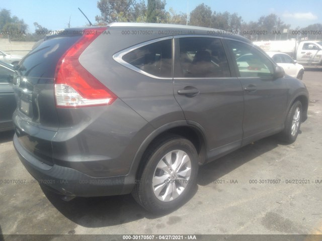 Photo 3 VIN: 2HKRM3H75EH512796 - HONDA CR-V 