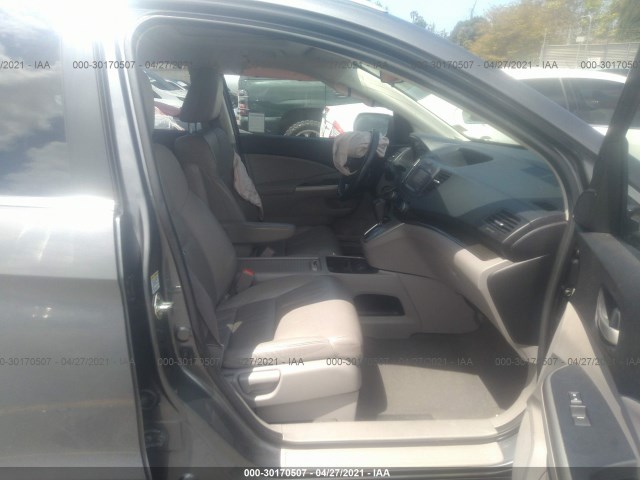 Photo 4 VIN: 2HKRM3H75EH512796 - HONDA CR-V 