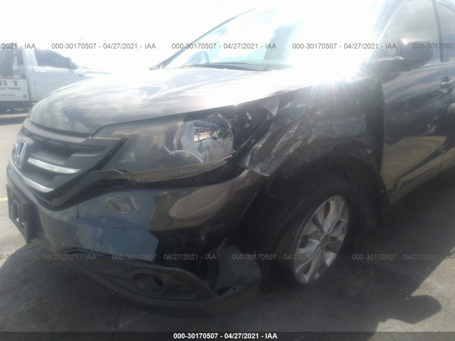 Photo 5 VIN: 2HKRM3H75EH512796 - HONDA CR-V 