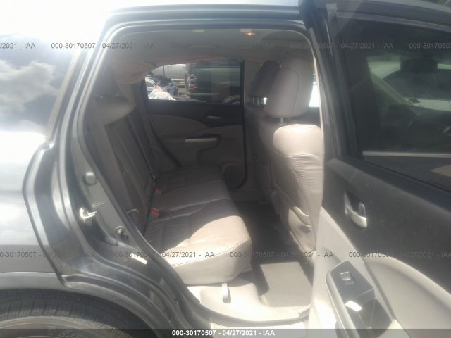 Photo 7 VIN: 2HKRM3H75EH512796 - HONDA CR-V 