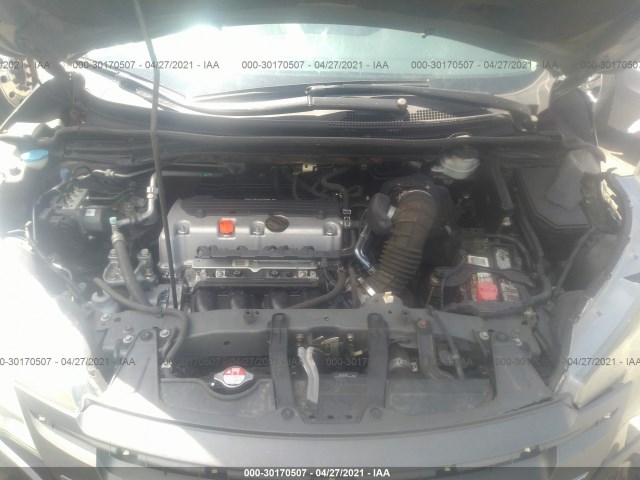 Photo 9 VIN: 2HKRM3H75EH512796 - HONDA CR-V 