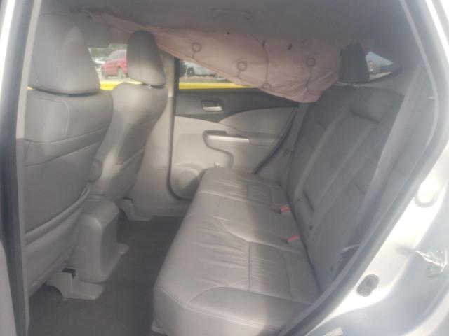 Photo 5 VIN: 2HKRM3H75EH514905 - HONDA CR-V EXL 