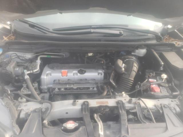 Photo 6 VIN: 2HKRM3H75EH514905 - HONDA CR-V EXL 