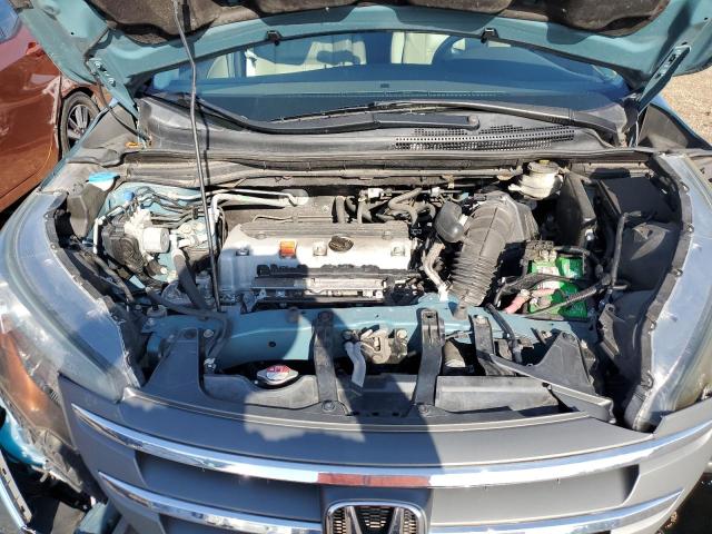 Photo 10 VIN: 2HKRM3H75EH515746 - HONDA CRV 