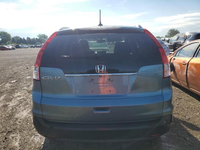 Photo 5 VIN: 2HKRM3H75EH515746 - HONDA CRV 