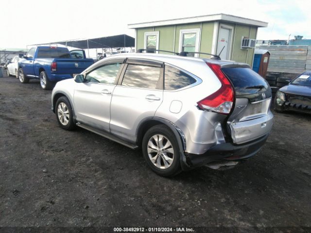 Photo 2 VIN: 2HKRM3H75EH542140 - HONDA CR-V 