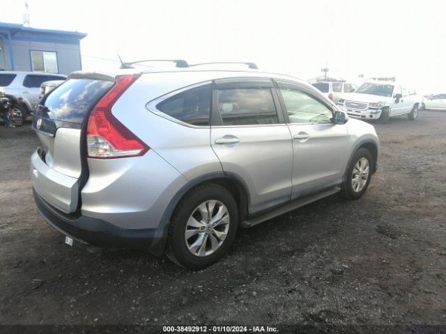 Photo 3 VIN: 2HKRM3H75EH542140 - HONDA CR-V 