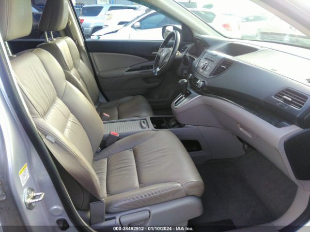 Photo 4 VIN: 2HKRM3H75EH542140 - HONDA CR-V 