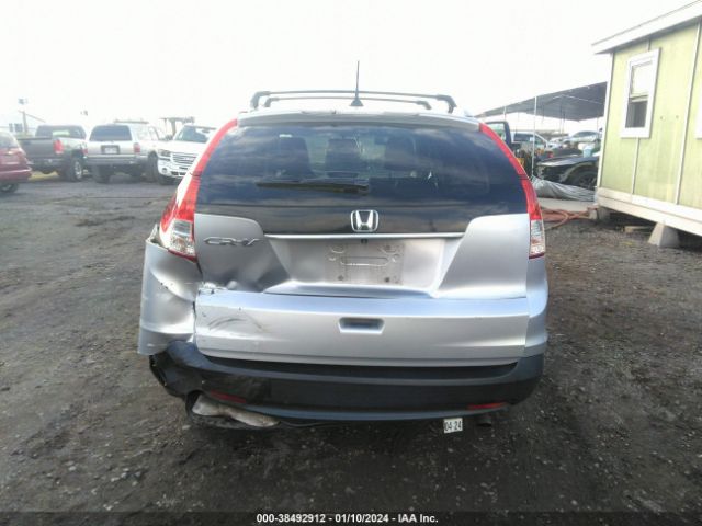 Photo 5 VIN: 2HKRM3H75EH542140 - HONDA CR-V 