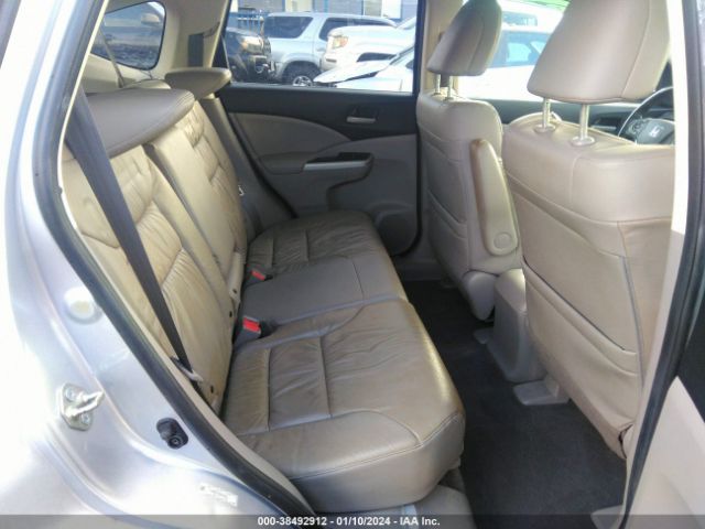 Photo 7 VIN: 2HKRM3H75EH542140 - HONDA CR-V 