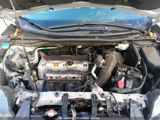 Photo 9 VIN: 2HKRM3H75EH542140 - HONDA CR-V 