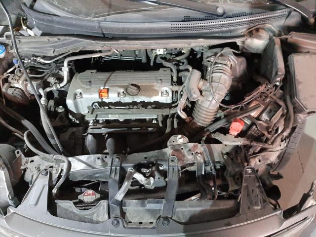 Photo 6 VIN: 2HKRM3H75EH559732 - HONDA CR-V EXL 