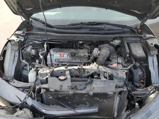 Photo 10 VIN: 2HKRM3H75EH564123 - HONDA CR-V EXL 