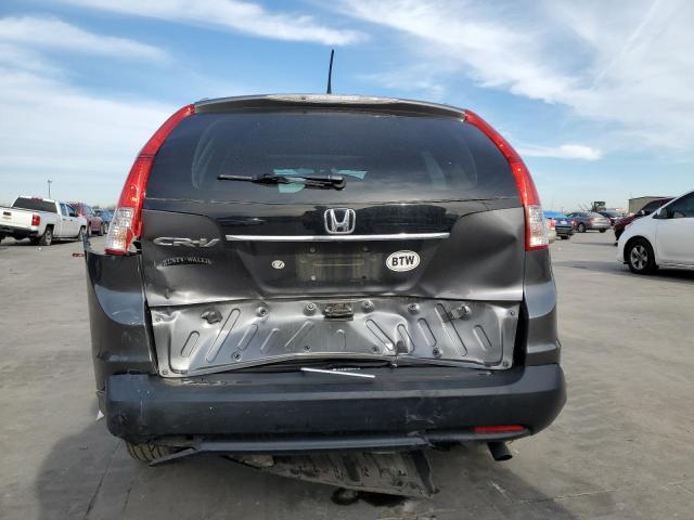 Photo 5 VIN: 2HKRM3H75EH564123 - HONDA CR-V EXL 