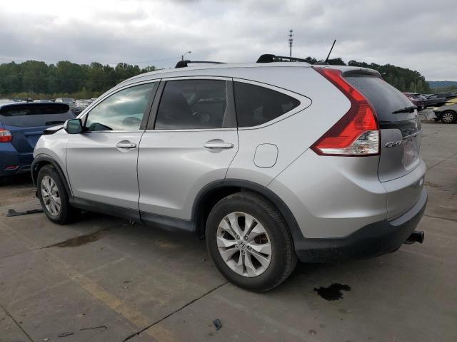 Photo 1 VIN: 2HKRM3H75EH564400 - HONDA CR-V EXL 