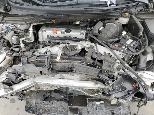 Photo 11 VIN: 2HKRM3H75EH564400 - HONDA CR-V EXL 