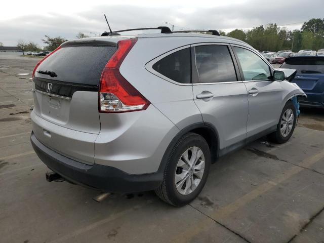 Photo 2 VIN: 2HKRM3H75EH564400 - HONDA CR-V EXL 