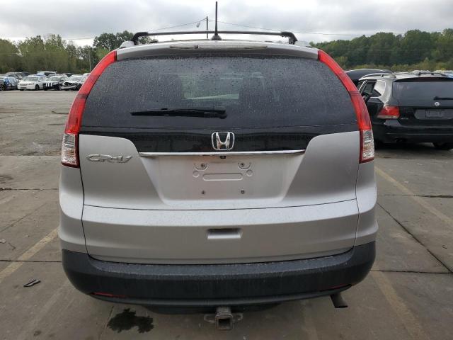 Photo 5 VIN: 2HKRM3H75EH564400 - HONDA CR-V EXL 