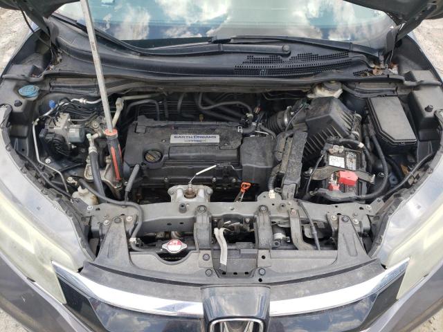 Photo 11 VIN: 2HKRM3H75FH502237 - HONDA CRV 