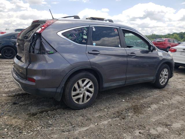 Photo 2 VIN: 2HKRM3H75FH502237 - HONDA CRV 