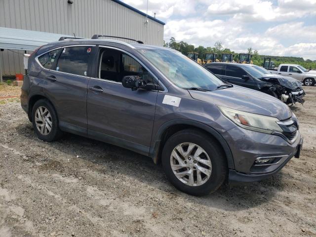 Photo 3 VIN: 2HKRM3H75FH502237 - HONDA CRV 