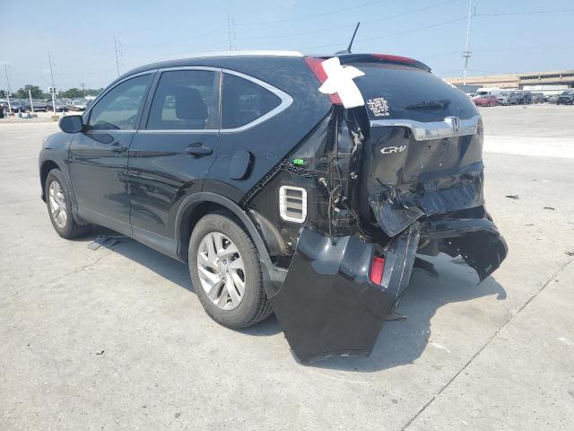 Photo 1 VIN: 2HKRM3H75FH516722 - HONDA CR-V EXL 