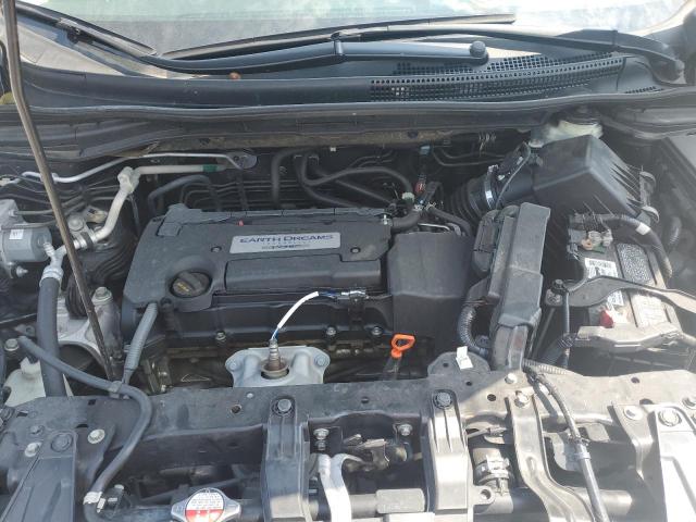 Photo 10 VIN: 2HKRM3H75FH516722 - HONDA CR-V EXL 