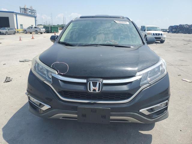 Photo 4 VIN: 2HKRM3H75FH516722 - HONDA CR-V EXL 