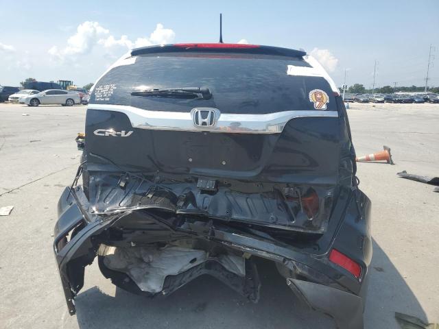 Photo 5 VIN: 2HKRM3H75FH516722 - HONDA CR-V EXL 