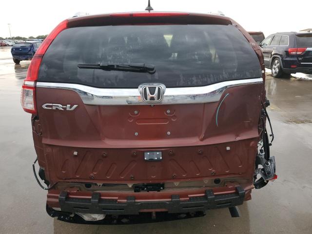 Photo 5 VIN: 2HKRM3H75FH517742 - HONDA CRV 