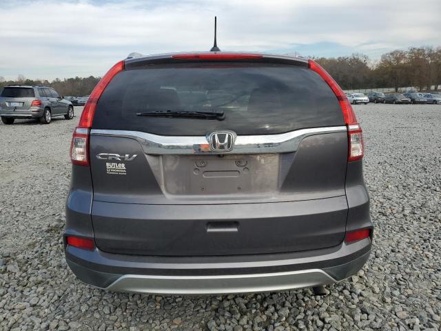 Photo 5 VIN: 2HKRM3H75FH518793 - HONDA CRV 