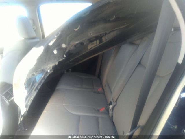 Photo 7 VIN: 2HKRM3H75FH520740 - HONDA CR-V 