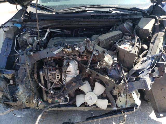 Photo 11 VIN: 2HKRM3H75FH527591 - HONDA CR-V EXL 