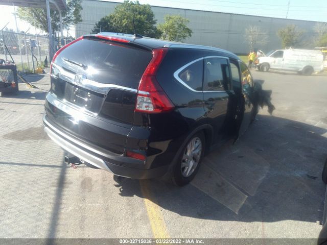 Photo 3 VIN: 2HKRM3H75FH531611 - HONDA CR-V 